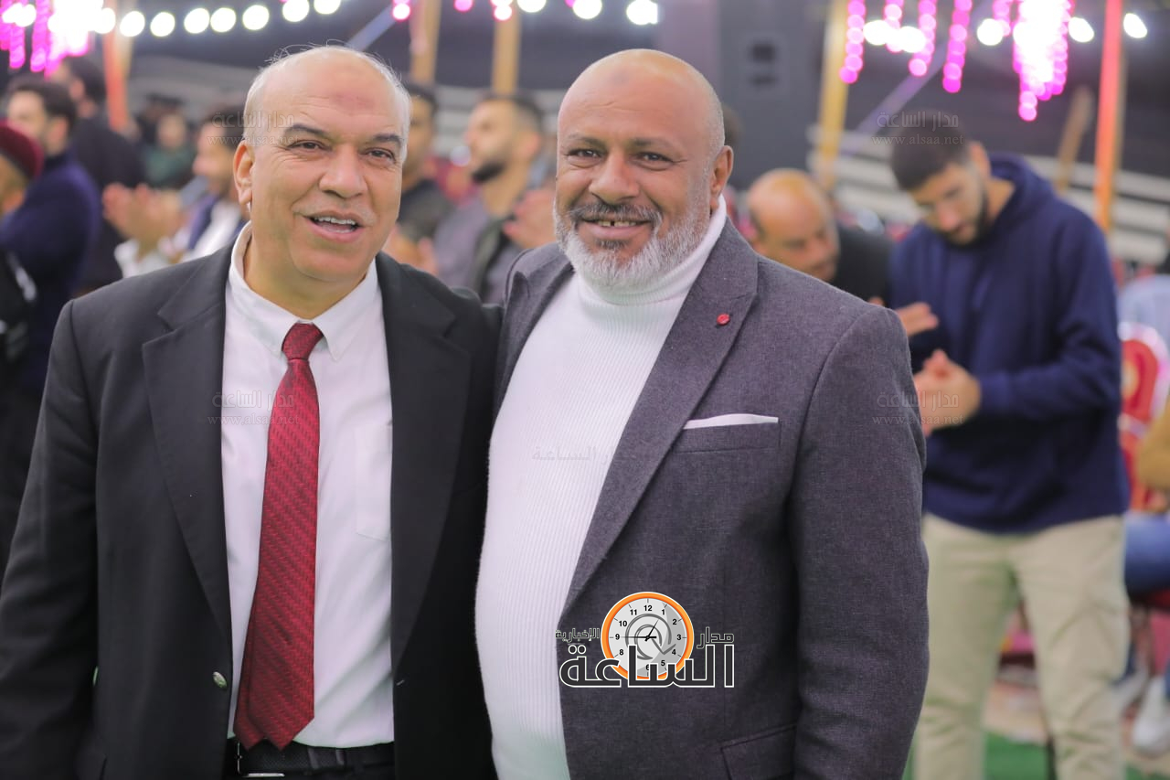 Madar Al-Saa Images 0.19401184490248502