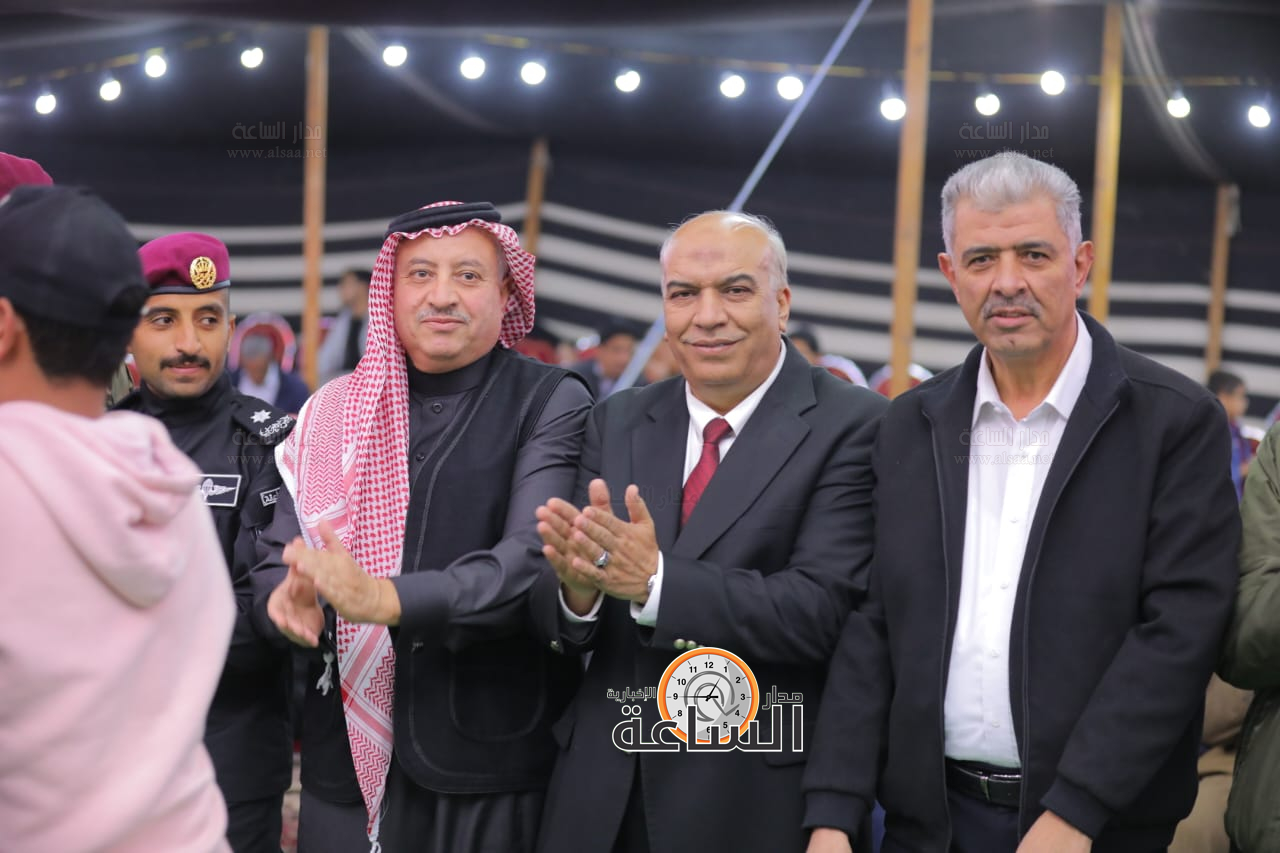 Madar Al-Saa Images 0.44147499374957255