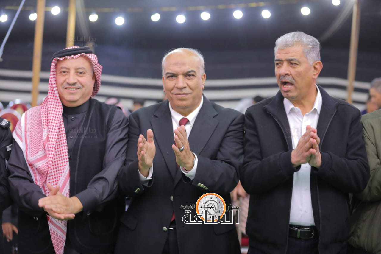 Madar Al-Saa Images 0.9953298742571846