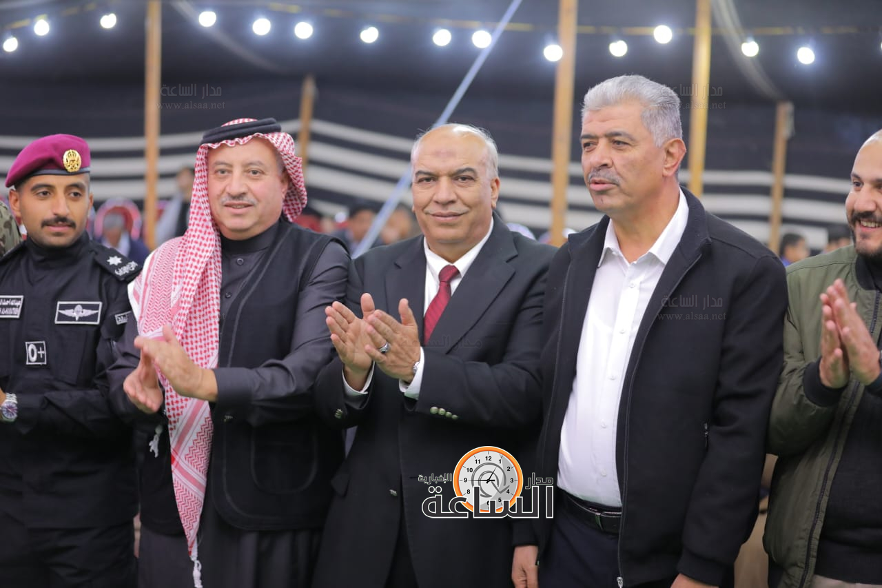 Madar Al-Saa Images 0.2148202804795143