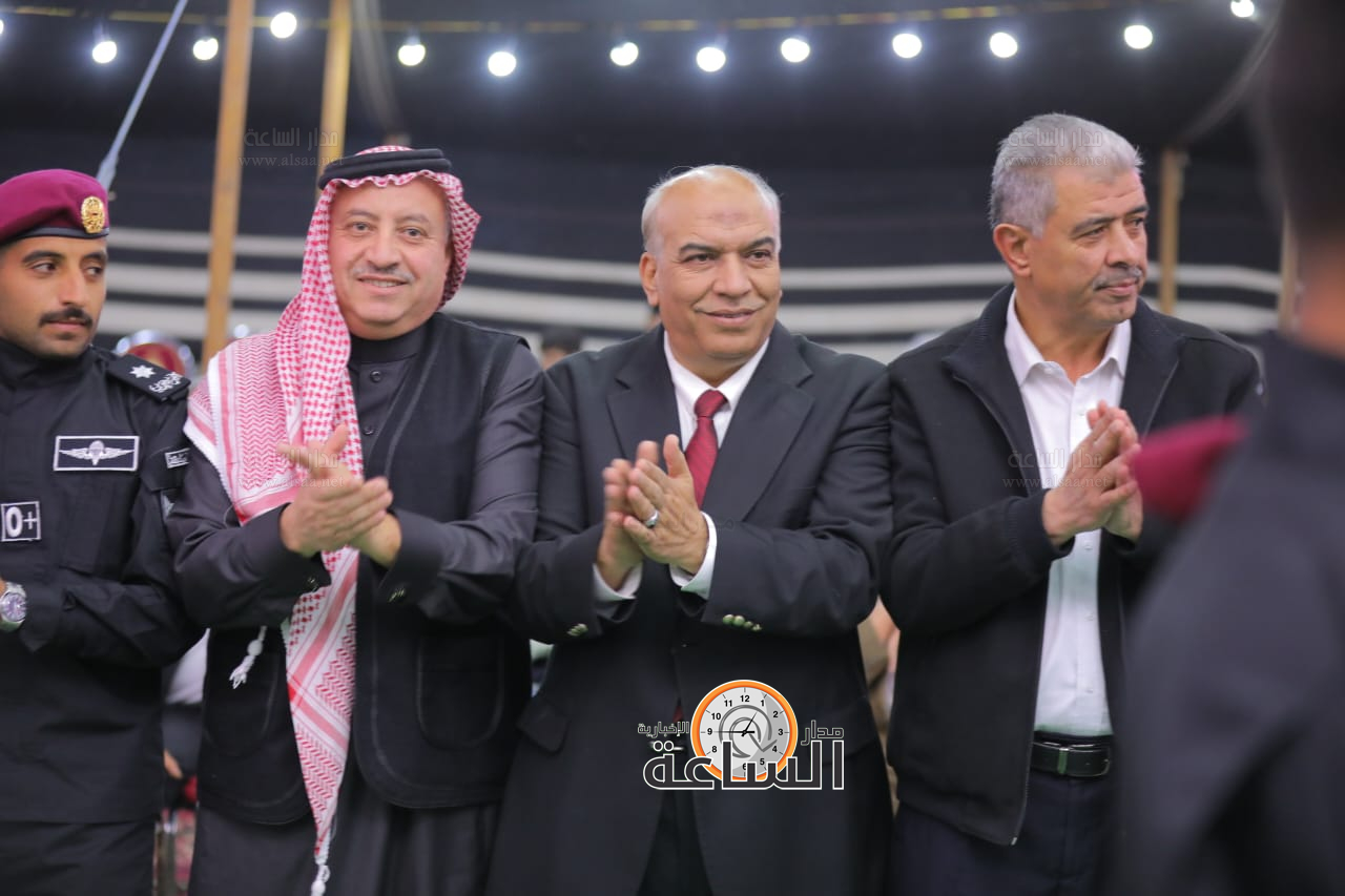 Madar Al-Saa Images 0.4290307073794102