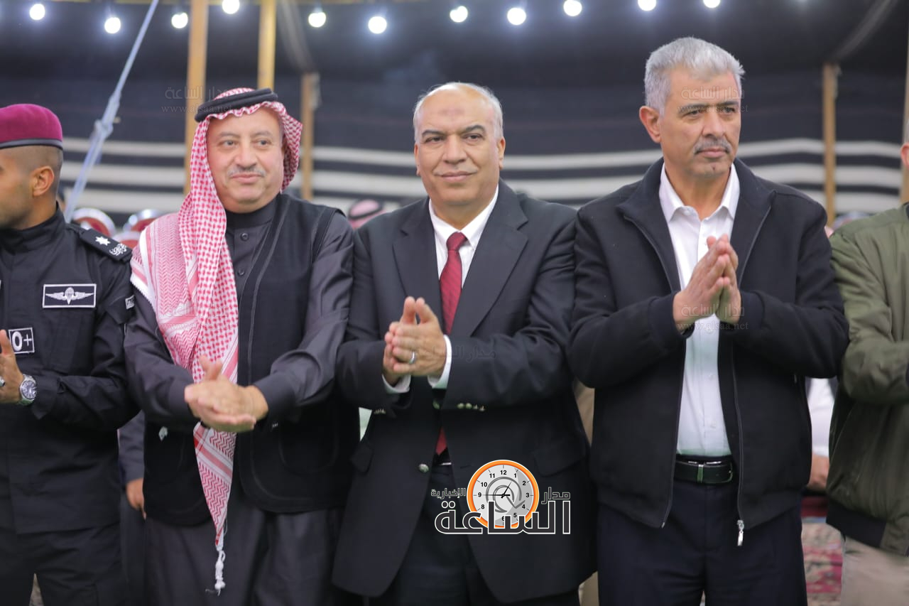 Madar Al-Saa Images 0.9446509166483981