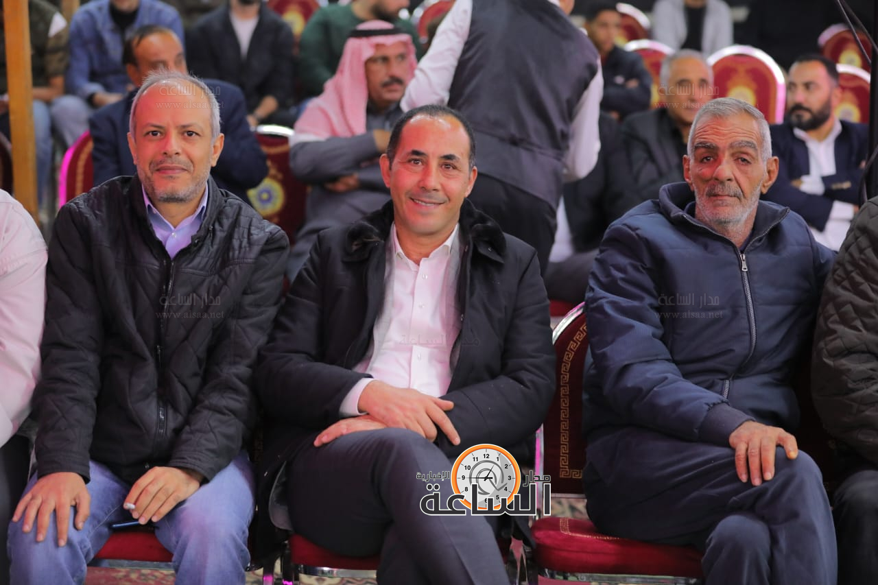 Madar Al-Saa Images 0.43031576600470856