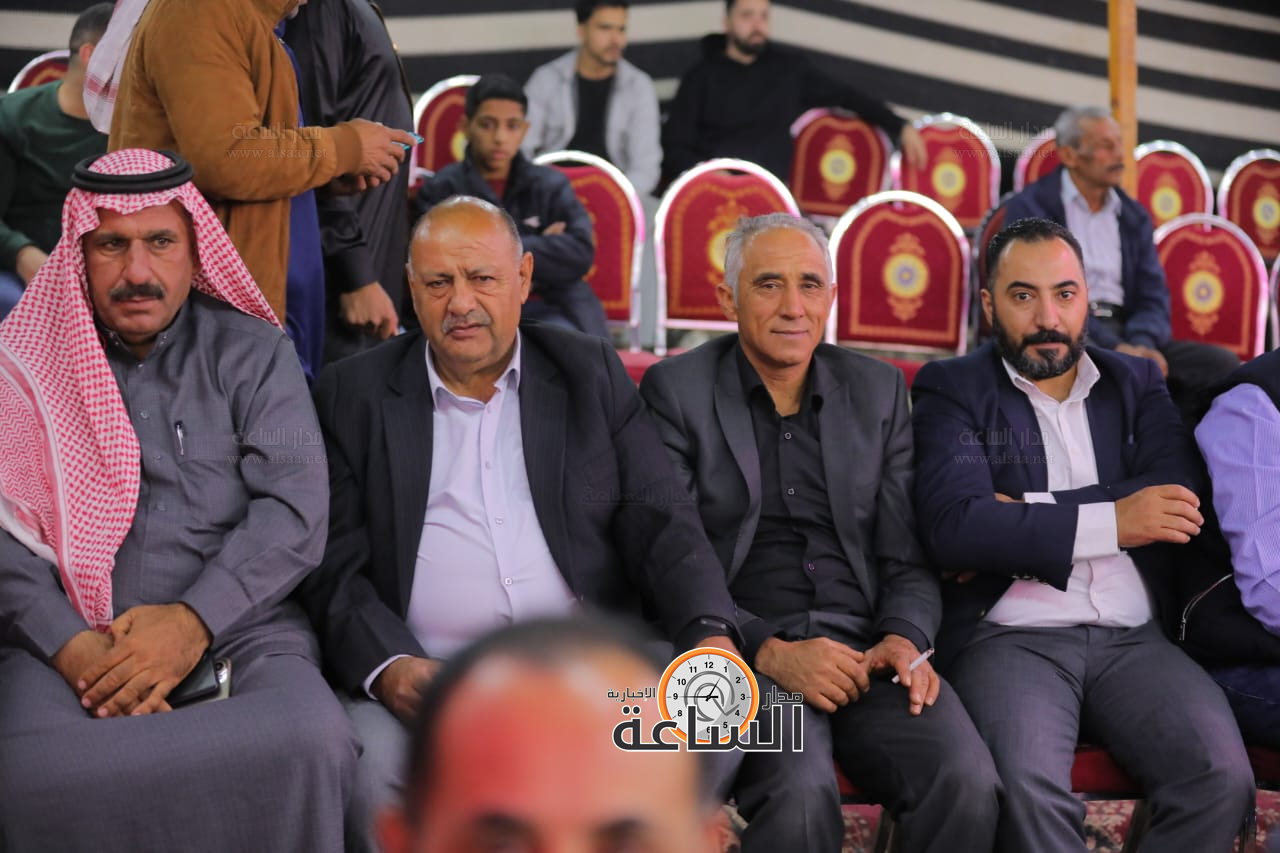 Madar Al-Saa Images 0.7048890655115454