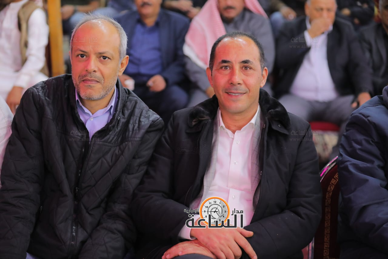 Madar Al-Saa Images 0.7839385745194847