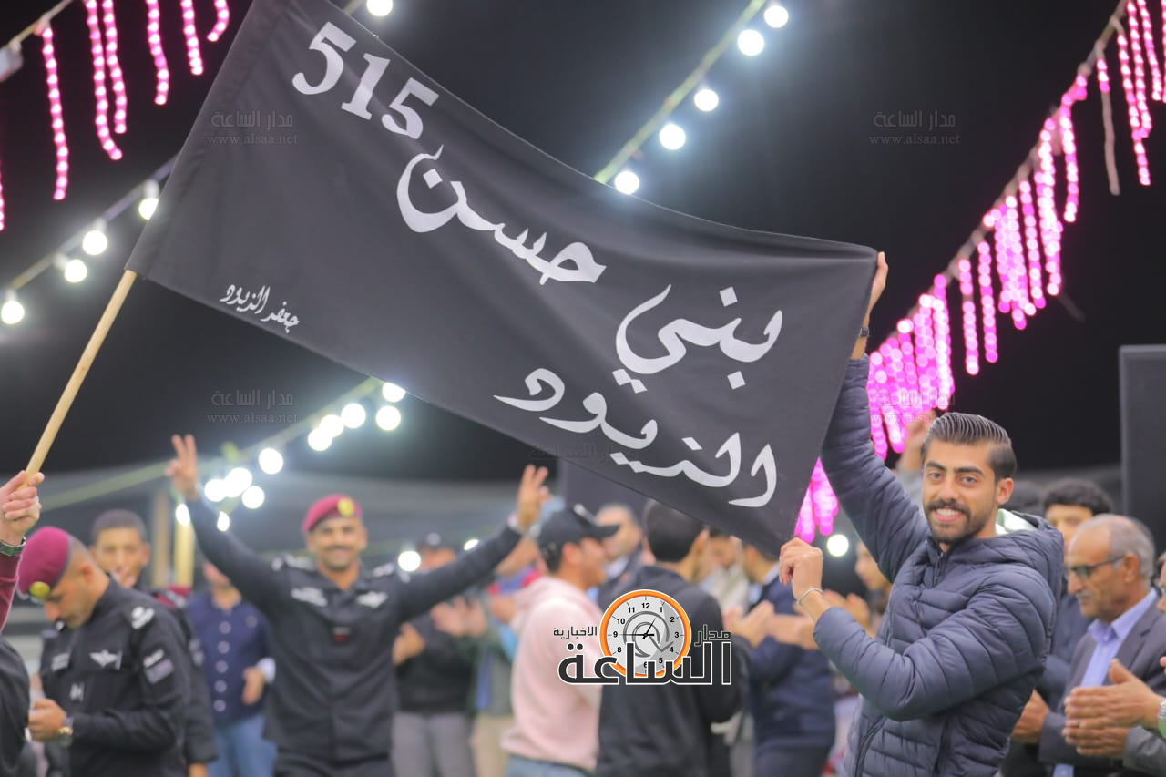 Madar Al-Saa Images 0.11595091418680492