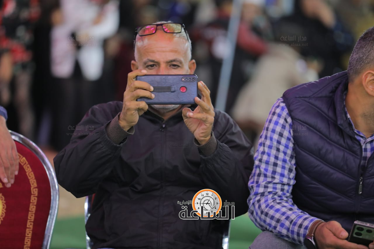 Madar Al-Saa Images 0.9451238881037451