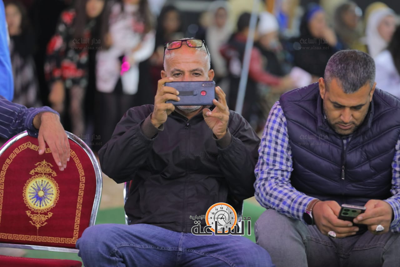 Madar Al-Saa Images 0.4317153458973779