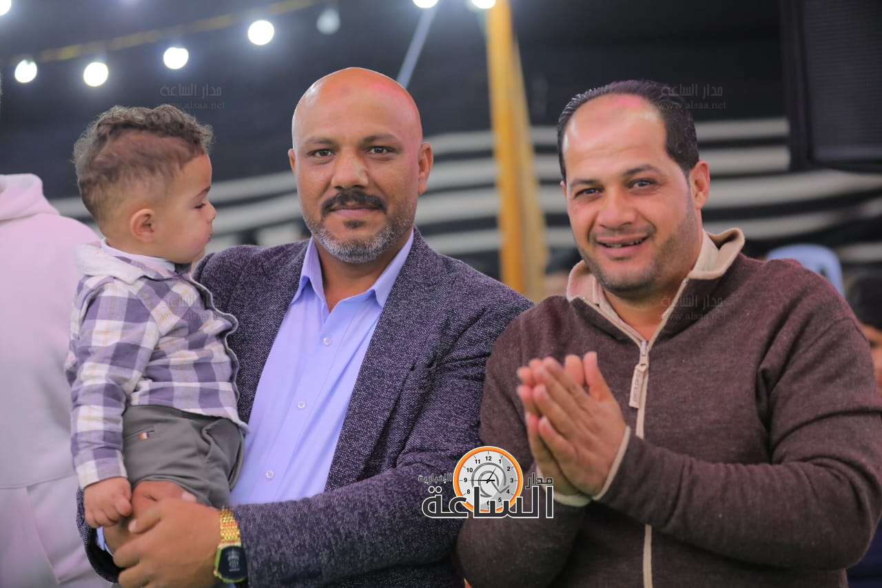 Madar Al-Saa Images 0.9019824734573942