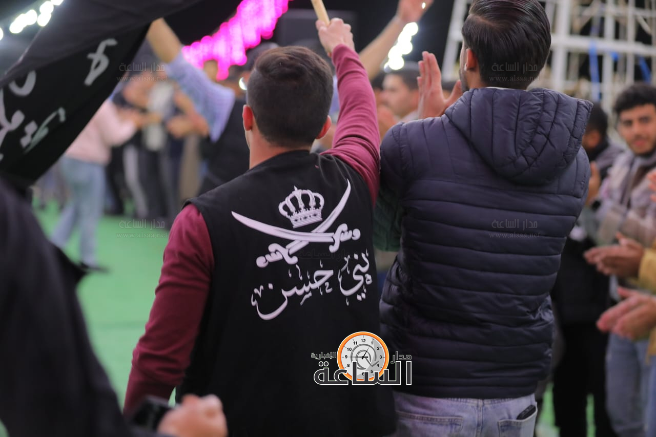 Madar Al-Saa Images 0.0435560392814629