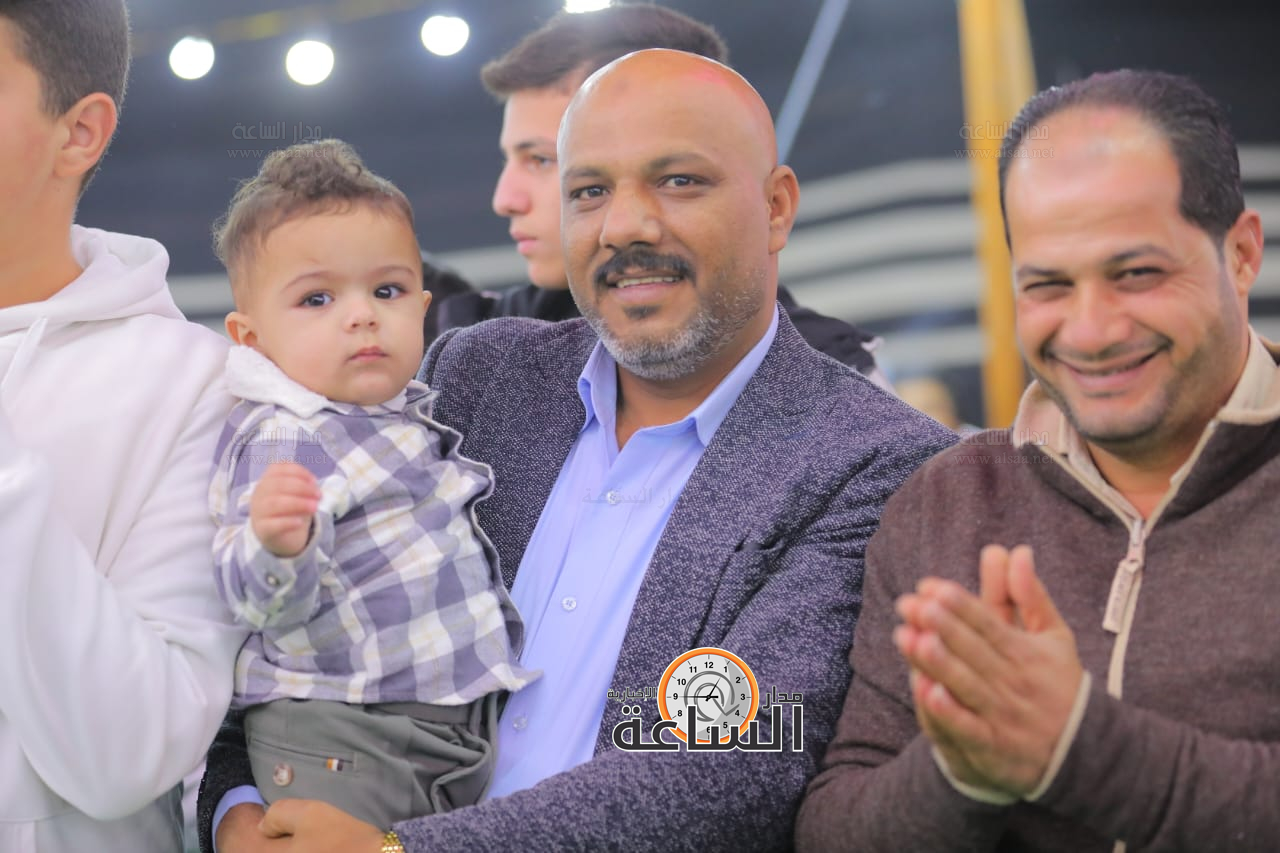 Madar Al-Saa Images 0.668916917514486