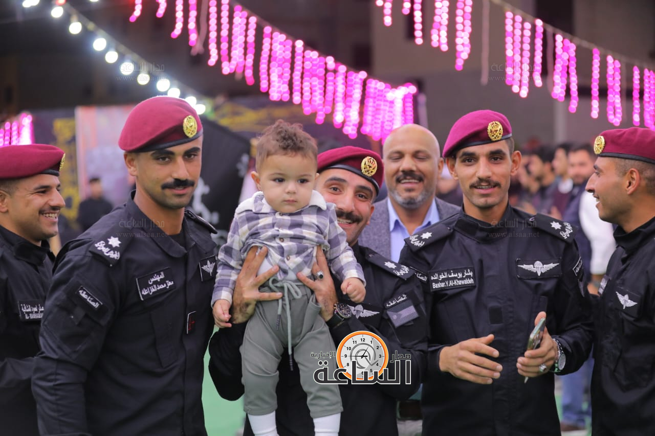 Madar Al-Saa Images 0.2277144926083121