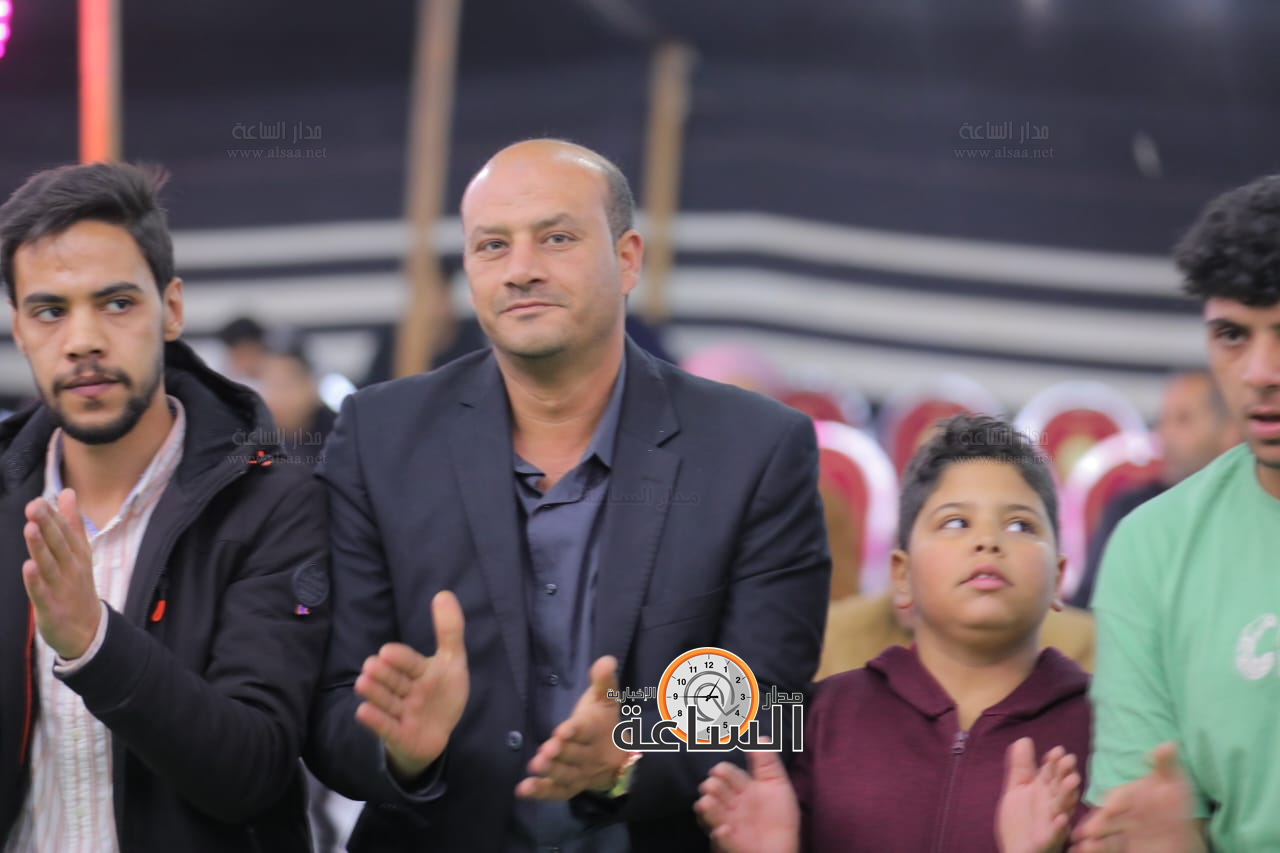 Madar Al-Saa Images 0.9879324441341126