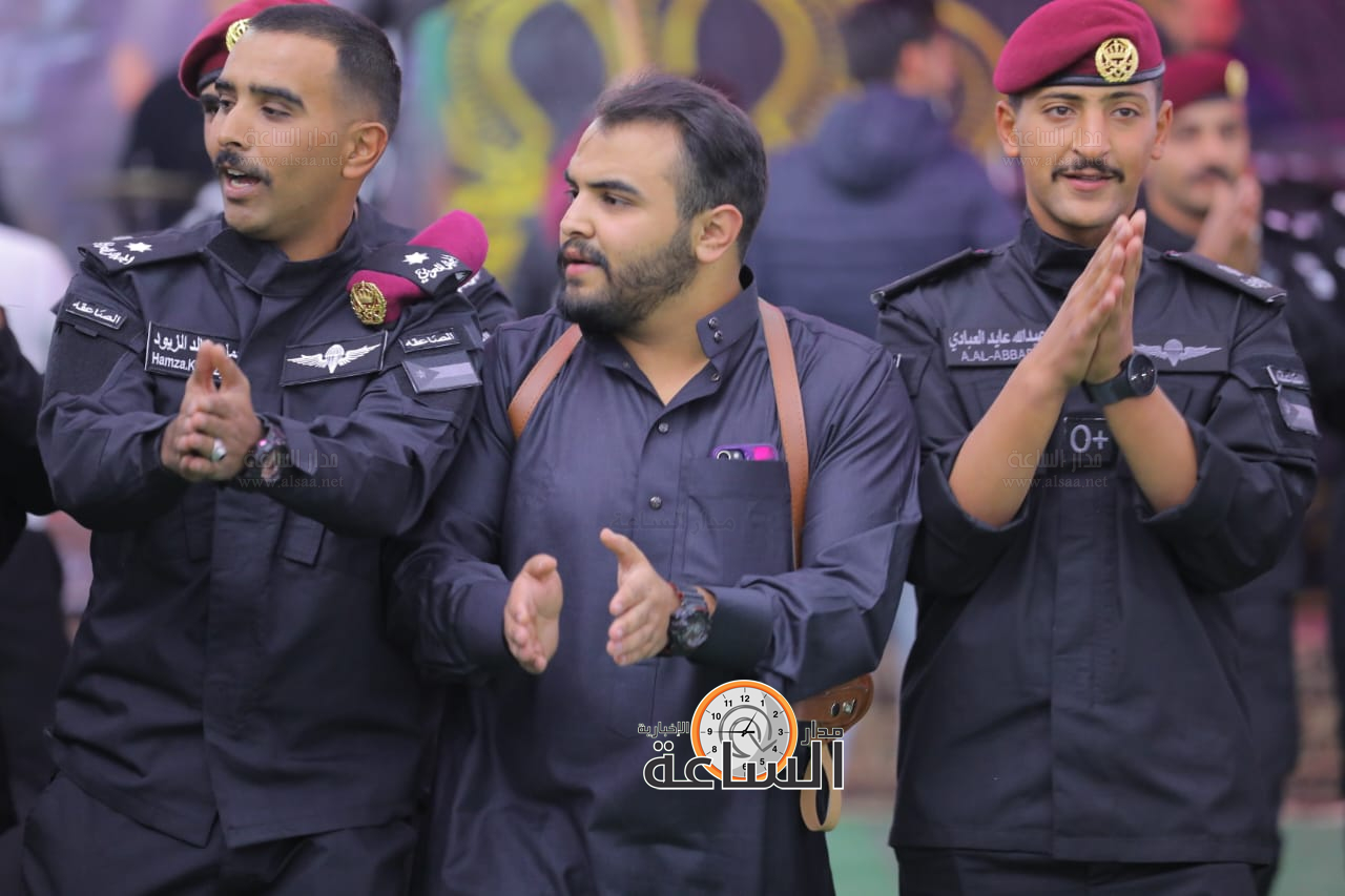 Madar Al-Saa Images 0.5349244216215929