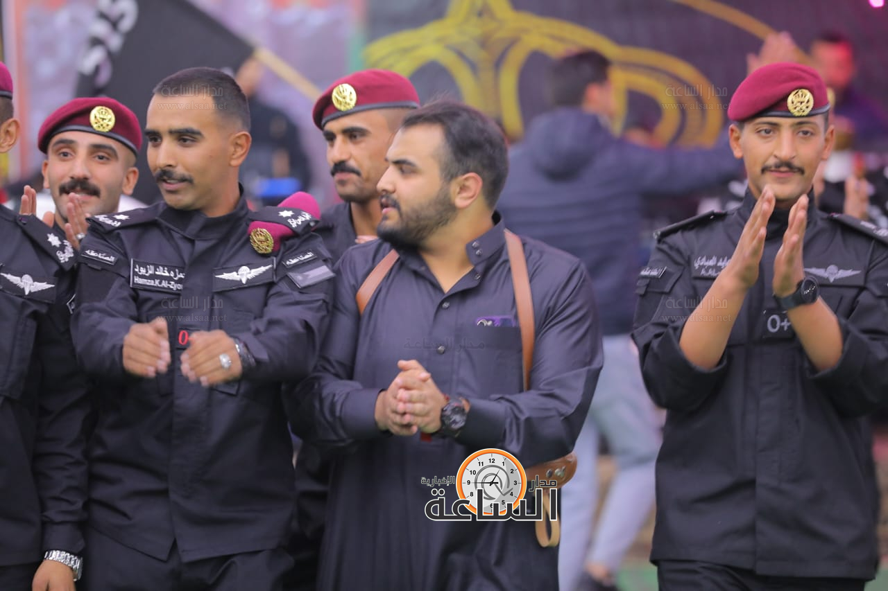 Madar Al-Saa Images 0.06933060247669465