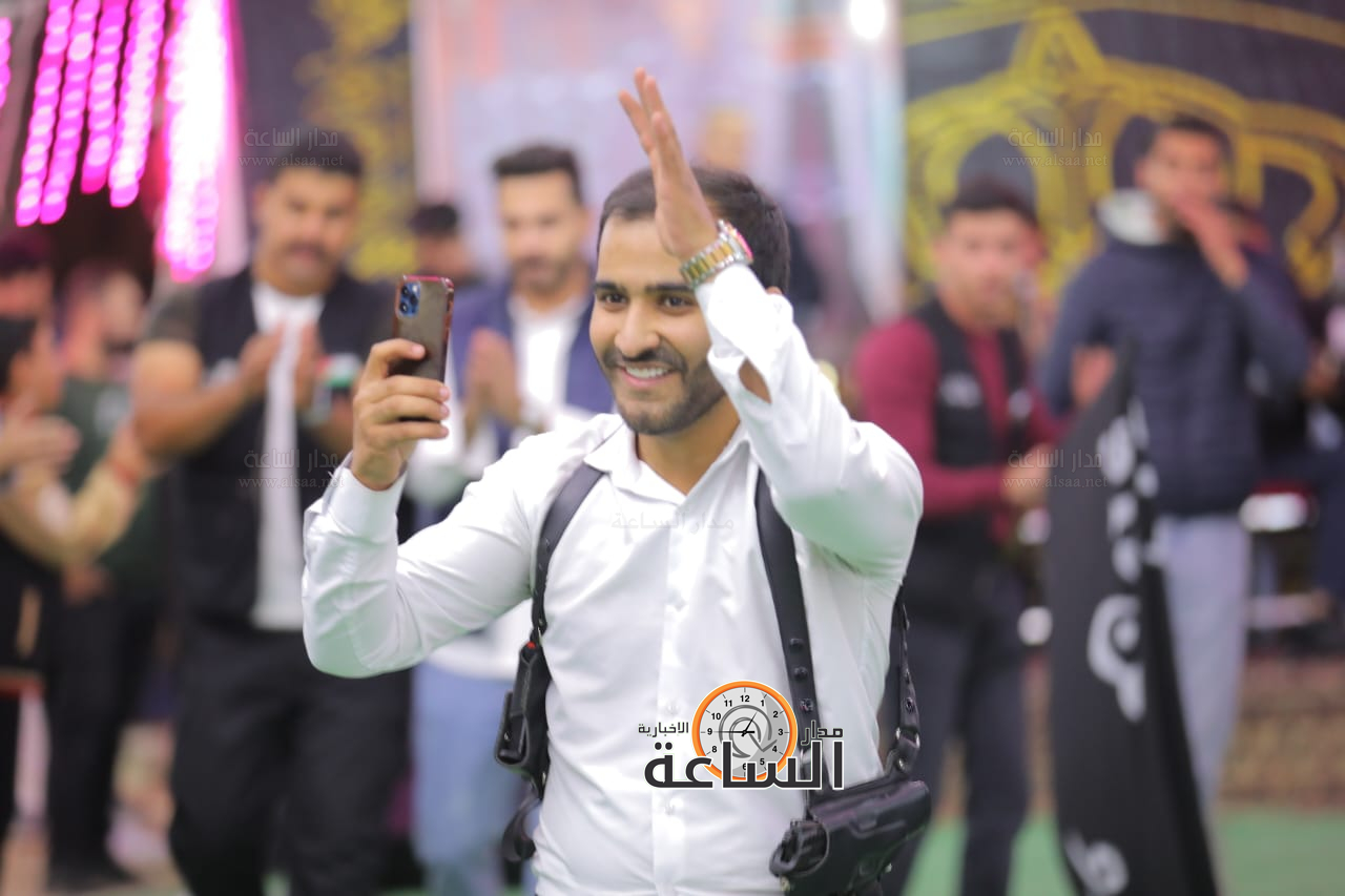 Madar Al-Saa Images 0.268745220879143