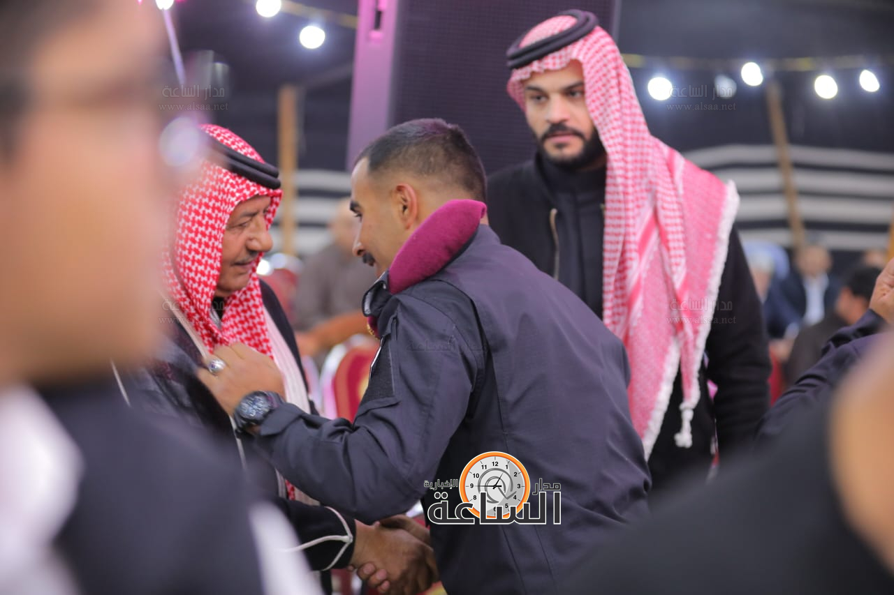 Madar Al-Saa Images 0.4224671412191554