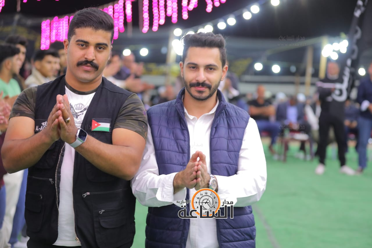 Madar Al-Saa Images 0.9126088832669141