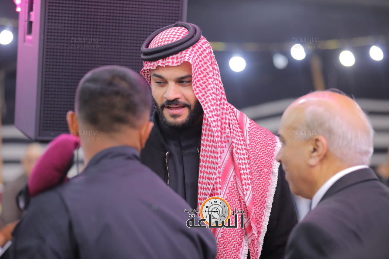 Madar Al-Saa Images 0.5128894110131059