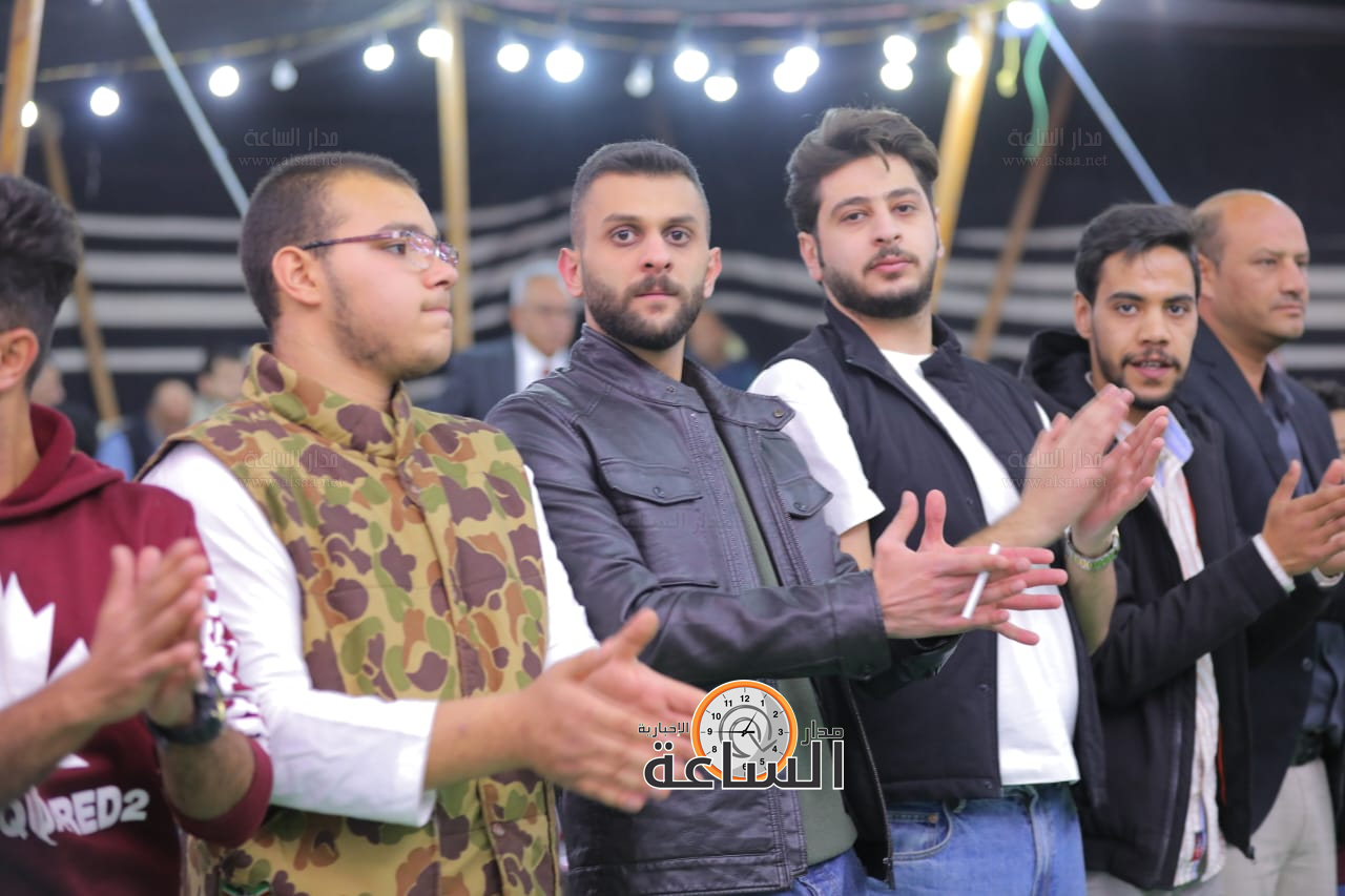 Madar Al-Saa Images 0.3453690629636399