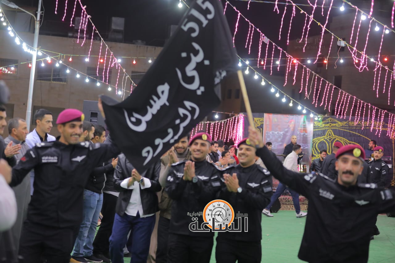 Madar Al-Saa Images 0.9117840886214983