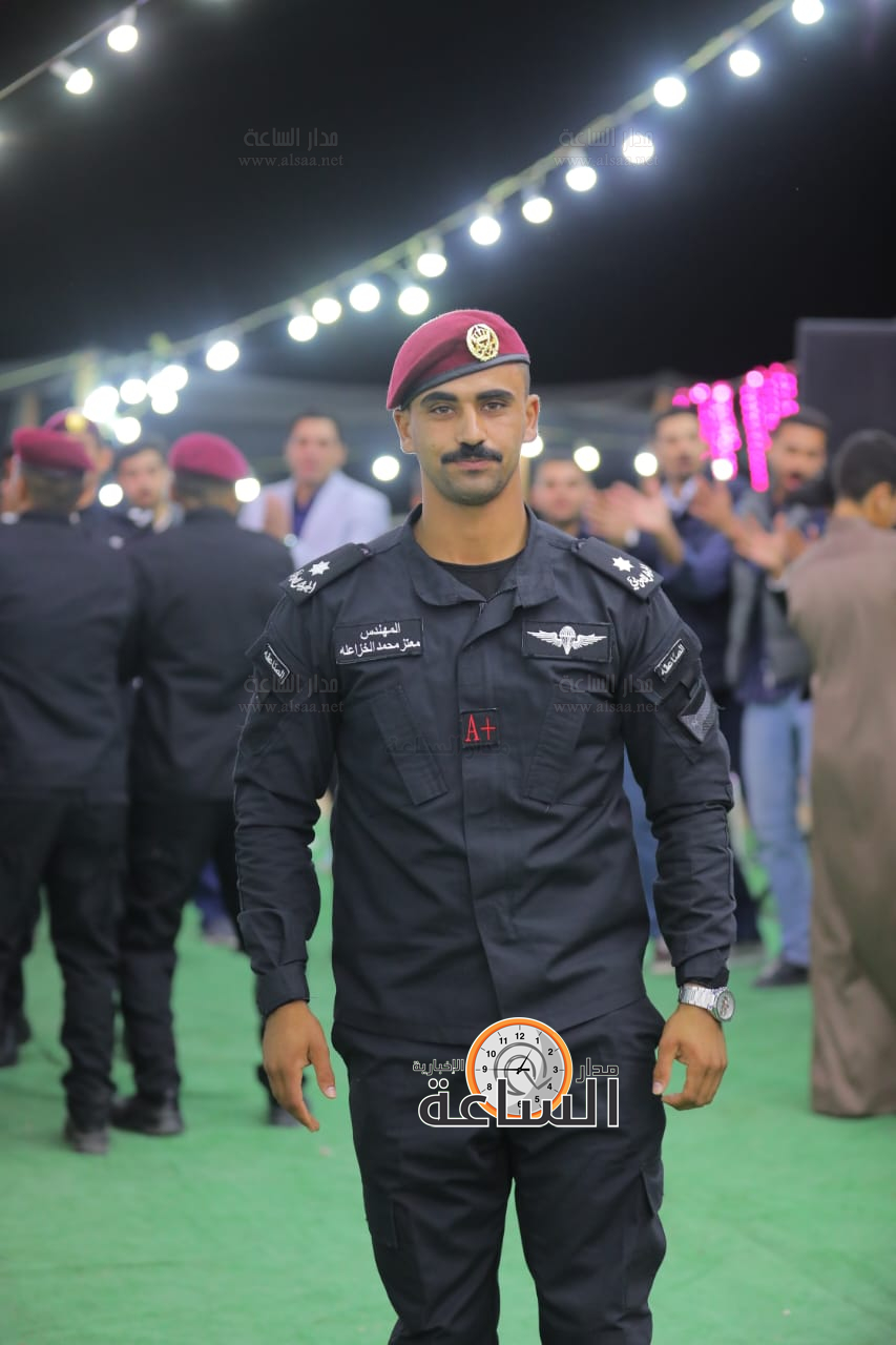 Madar Al-Saa Images 0.20400340888614776