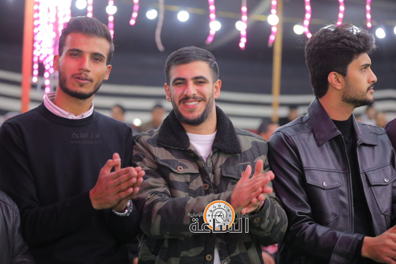 Madar Al-Saa Images 0.7733190582022569