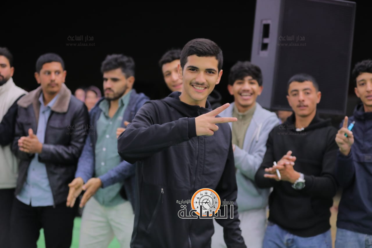 Madar Al-Saa Images 0.4111128919421976