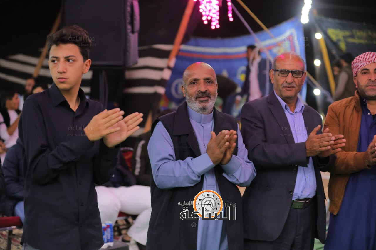 Madar Al-Saa Images 0.0844624185534093