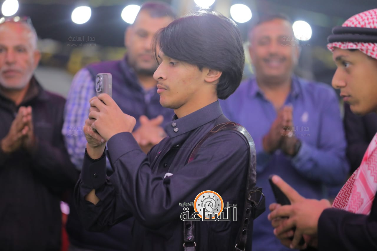 Madar Al-Saa Images 0.38301888290904706