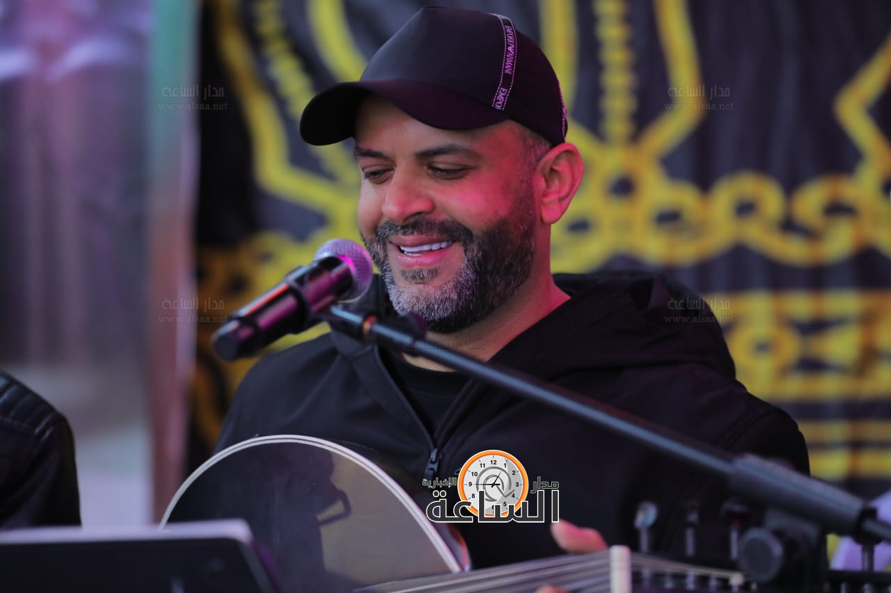 Madar Al-Saa Images 0.1204584837028424