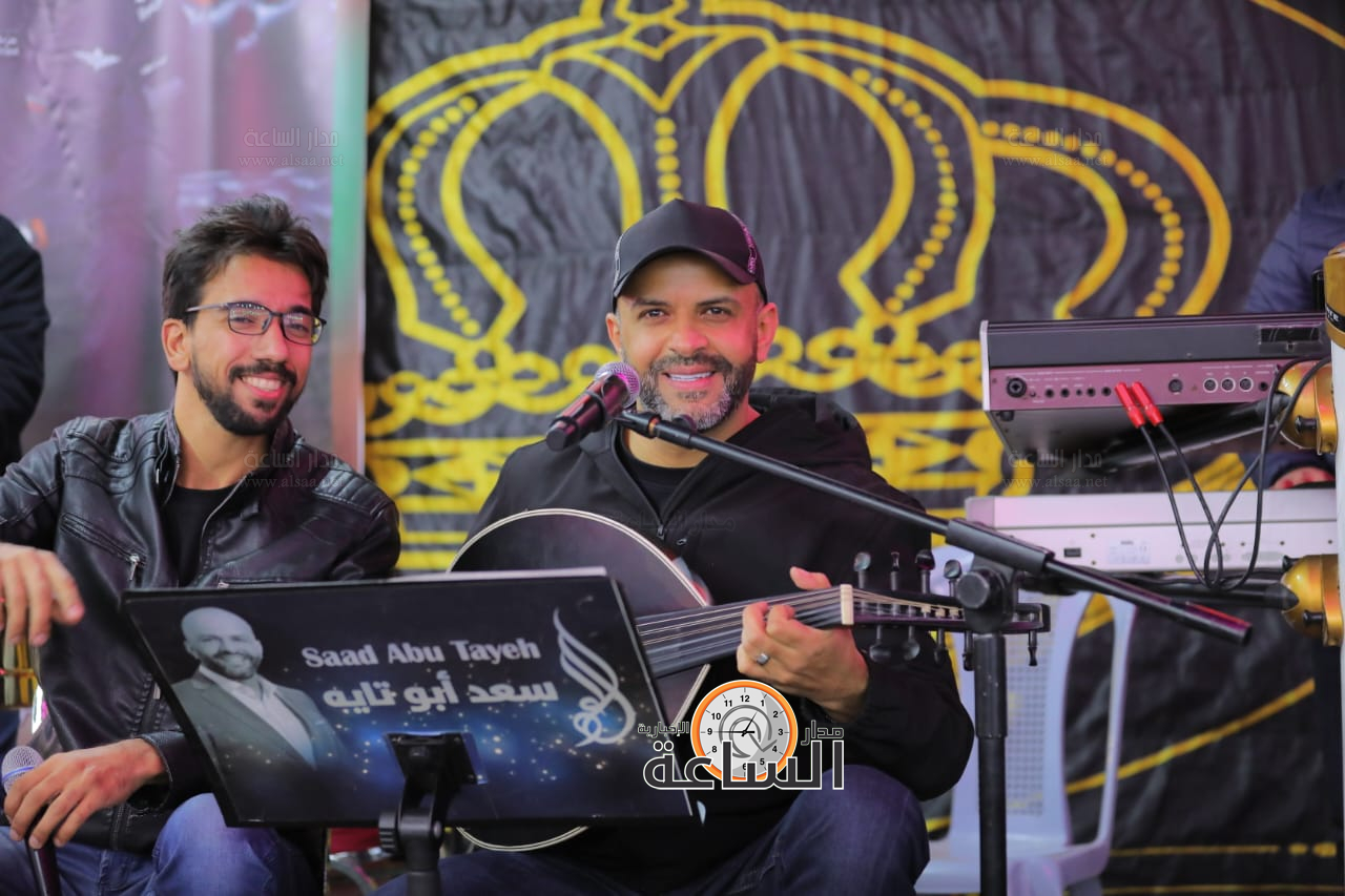 Madar Al-Saa Images 0.1151340481988099