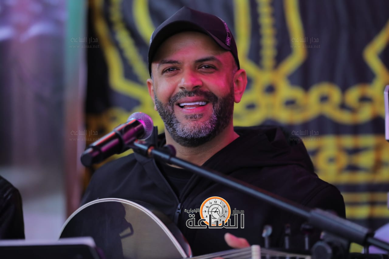 Madar Al-Saa Images 0.8700879212697665