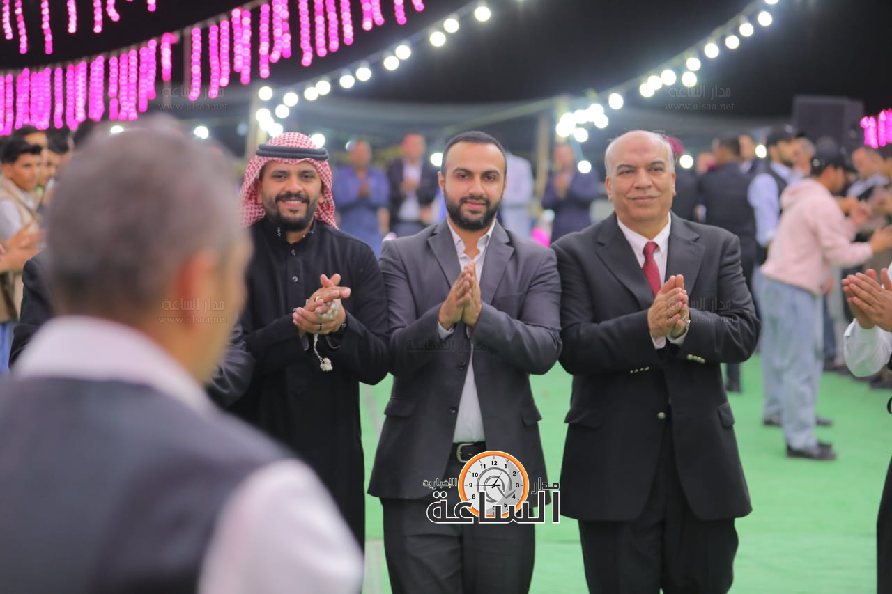 Madar Al-Saa Images 0.2695696667896359