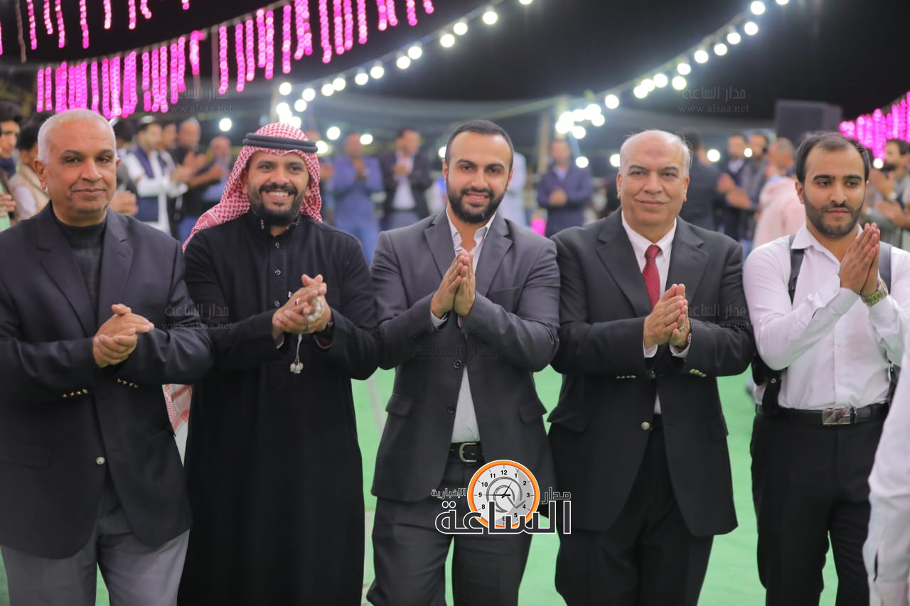 Madar Al-Saa Images 0.8503719749194765