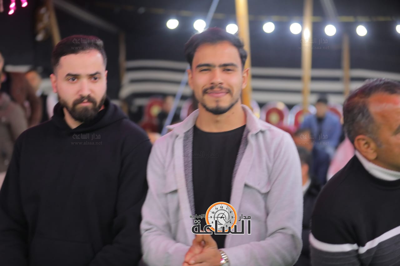 Madar Al-Saa Images 0.1984043327325946