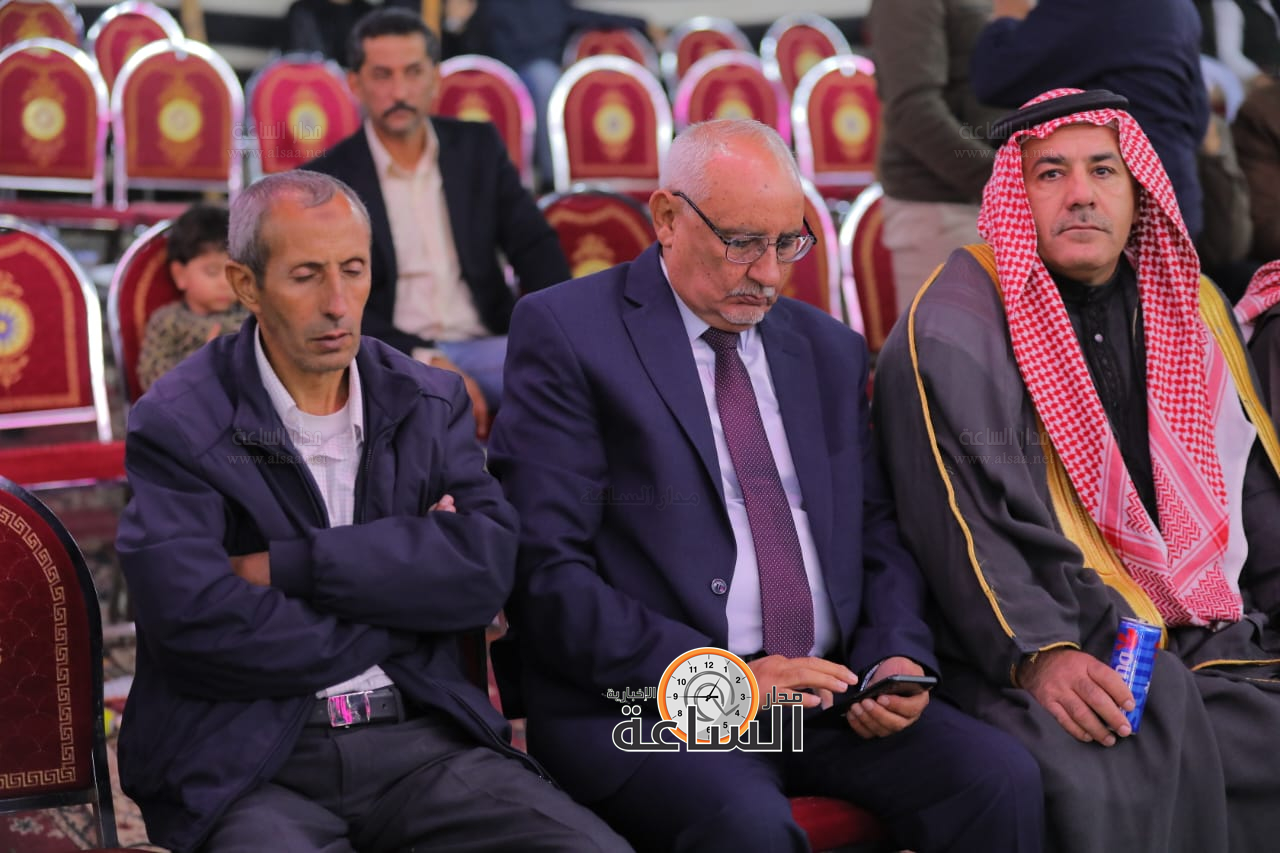 Madar Al-Saa Images 0.8642771306242489