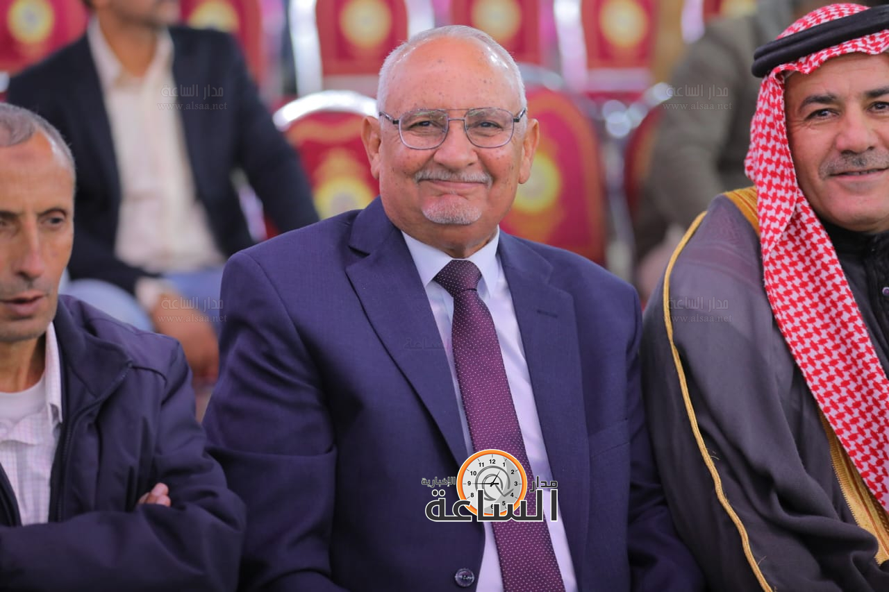 Madar Al-Saa Images 0.35353196072447113