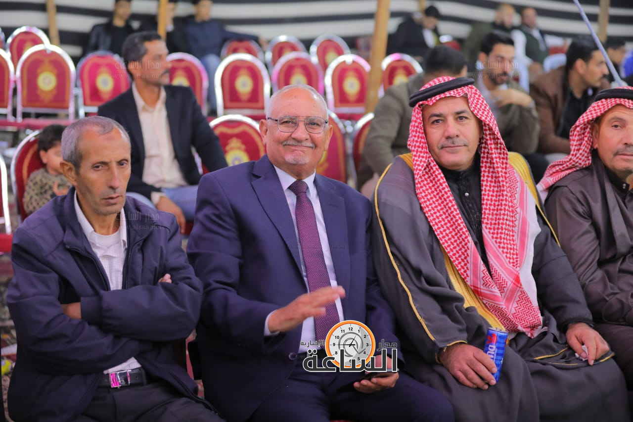 Madar Al-Saa Images 0.04094709280307307