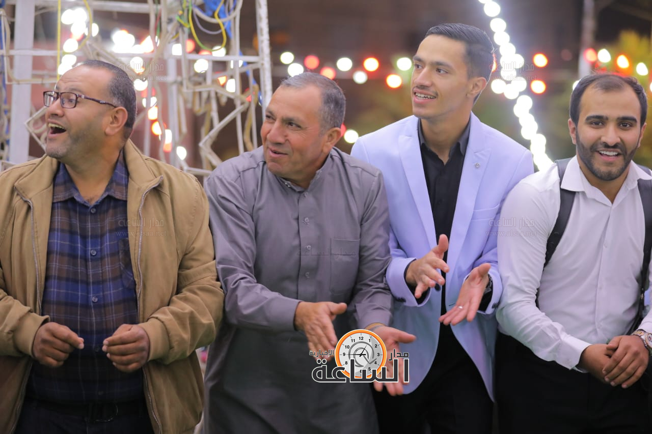 Madar Al-Saa Images 0.6080190432456098