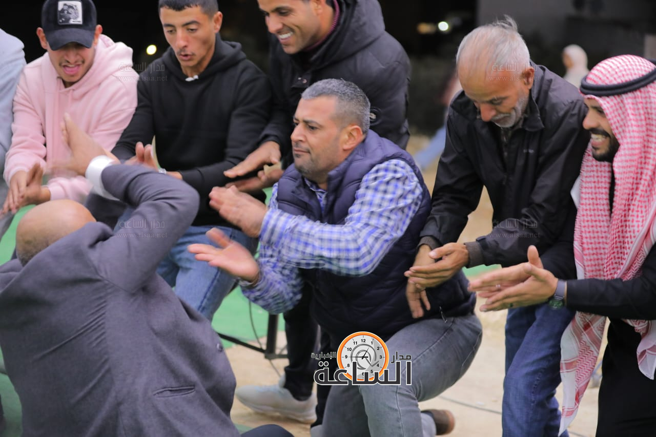 Madar Al-Saa Images 0.5705891581032223