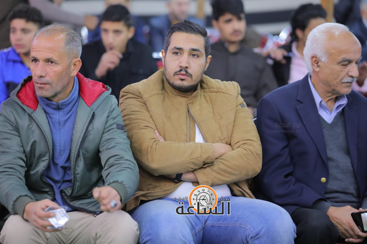 Madar Al-Saa Images 0.45535991016931066