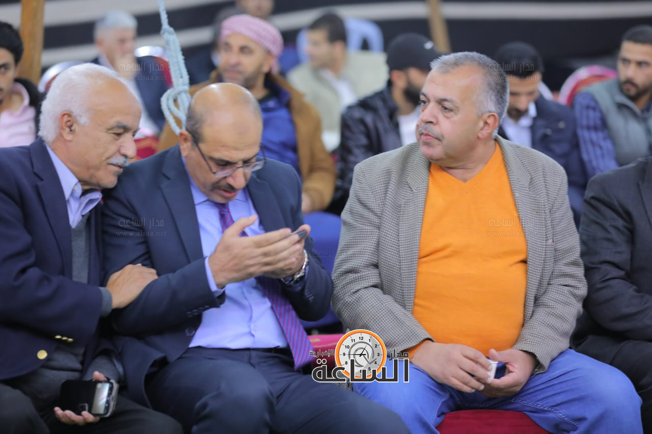 Madar Al-Saa Images 0.4698670469450752