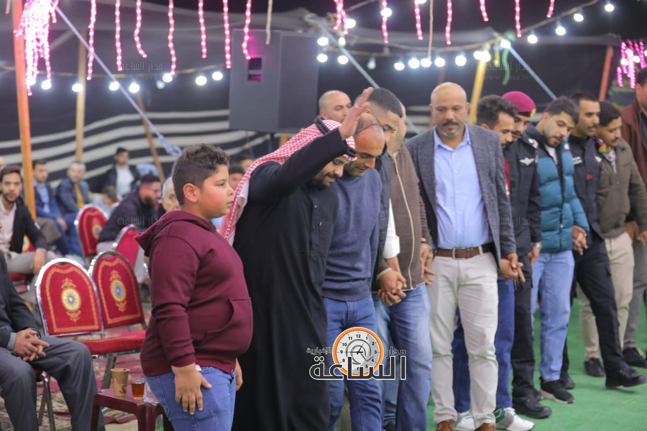 Madar Al-Saa Images 0.33754097020198204