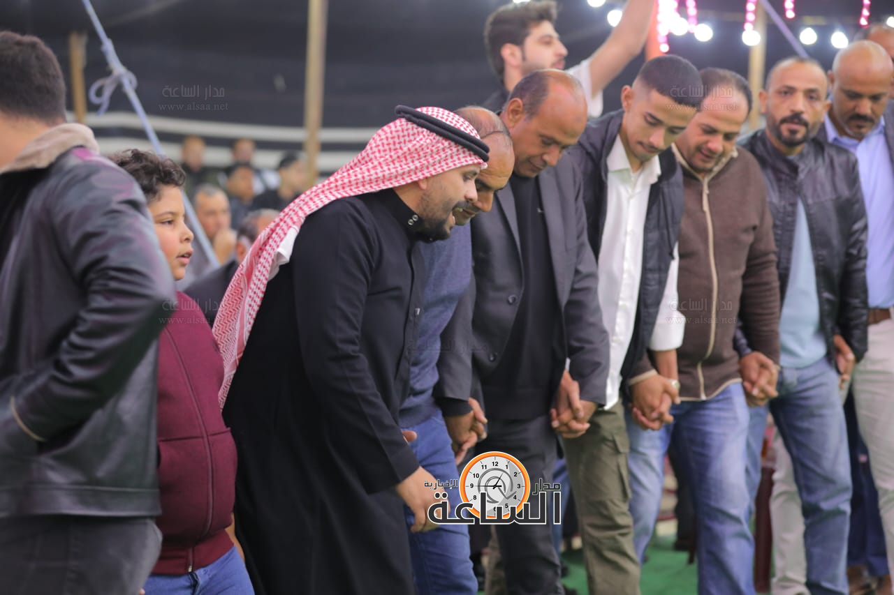 Madar Al-Saa Images 0.3902324732328055