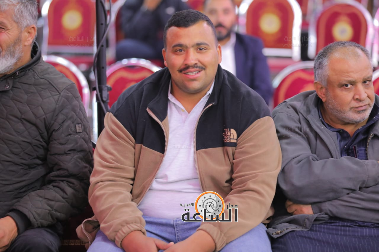 Madar Al-Saa Images 0.6096943580475005