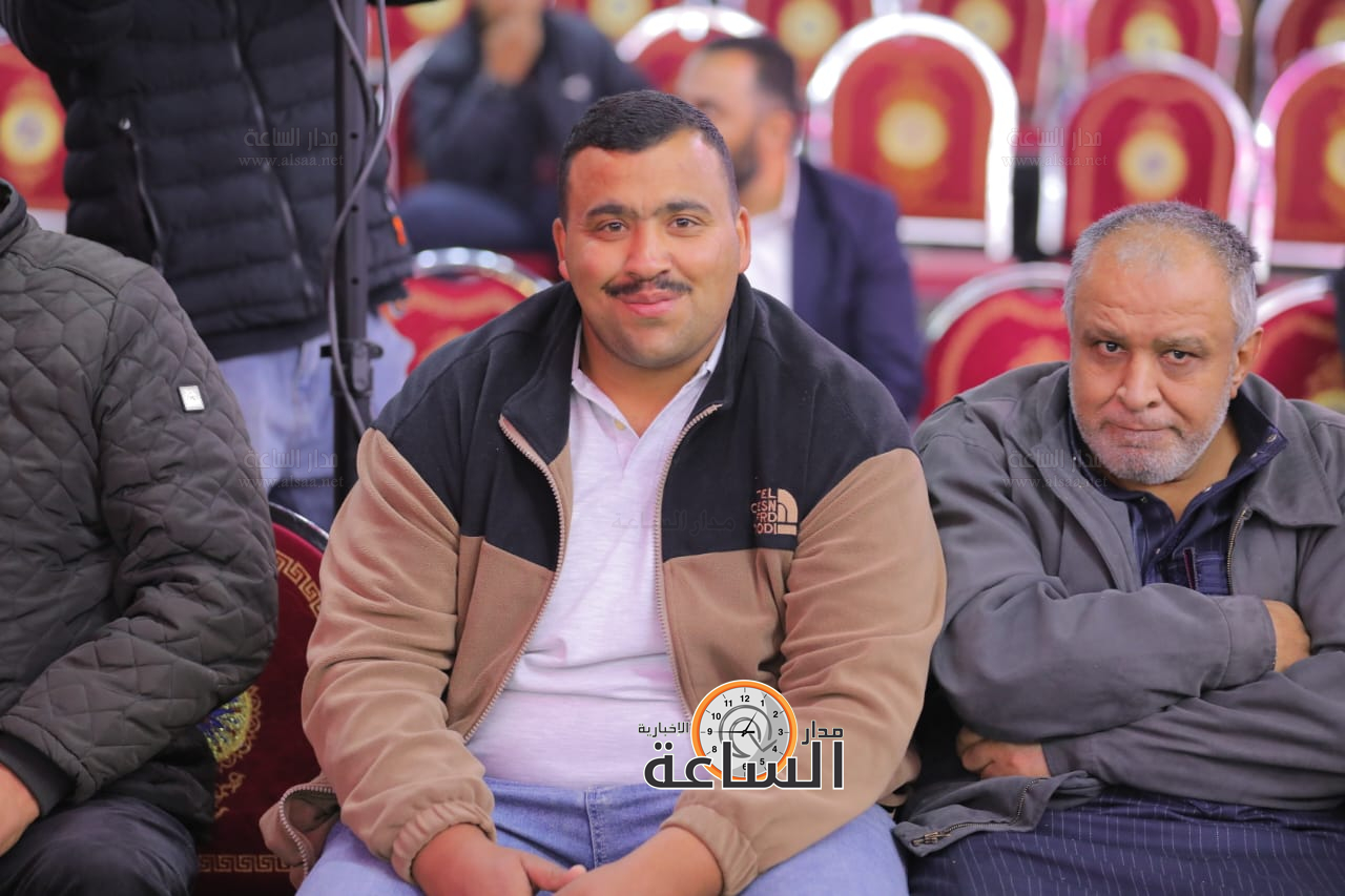 Madar Al-Saa Images 0.8820360570146473