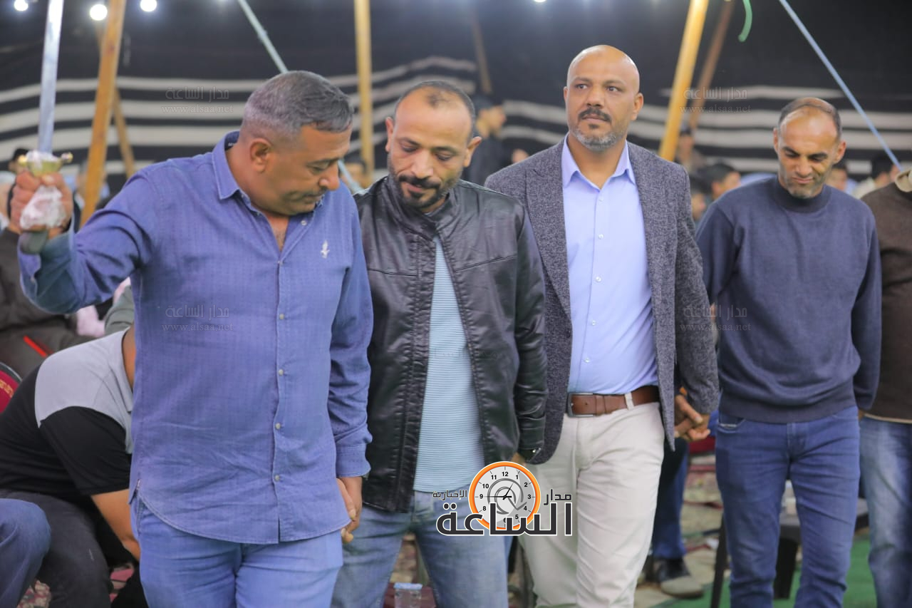 Madar Al-Saa Images 0.4690666368665011