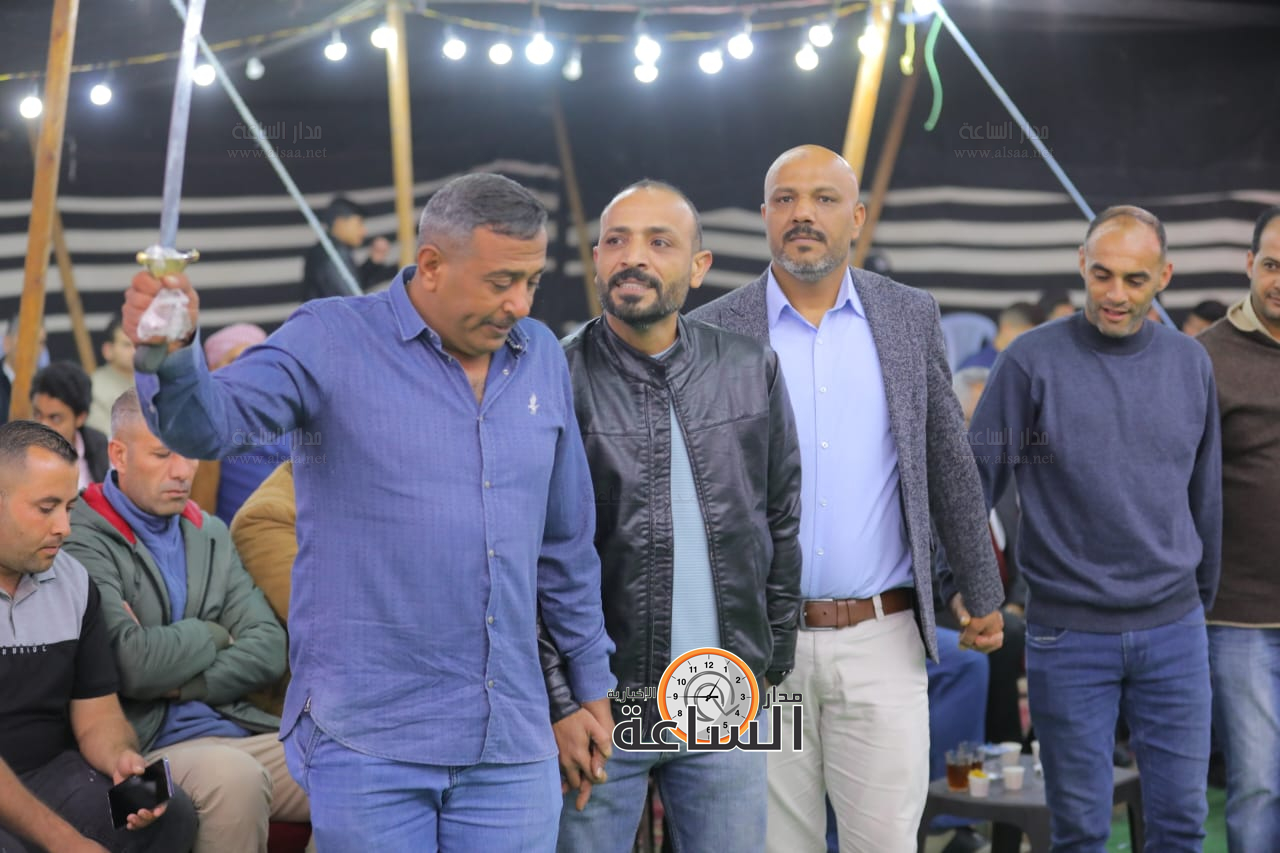 Madar Al-Saa Images 0.5990763991071042