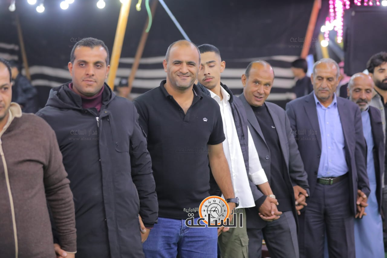 Madar Al-Saa Images 0.08851351280186903